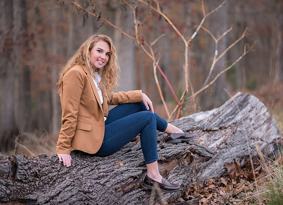 Senior Portrait