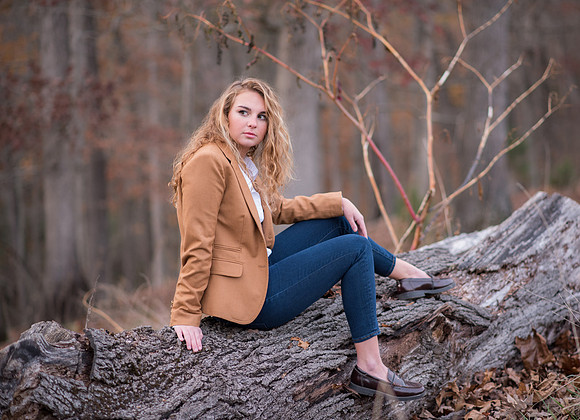 Senior Portrait