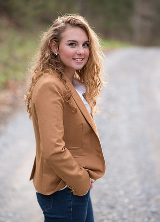 Senior Portrait