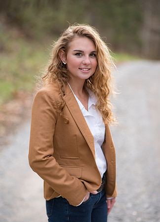 Senior Portrait