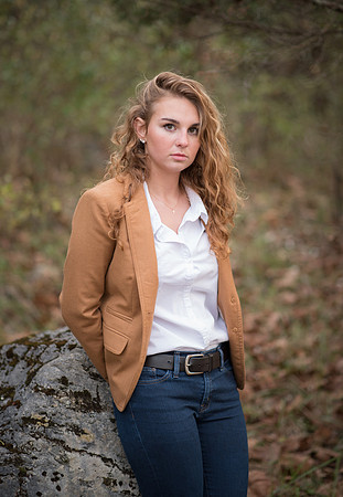 Senior Portrait
