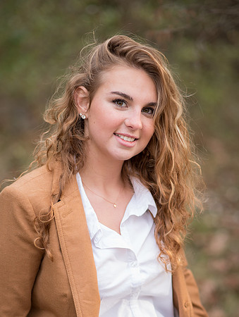 Senior Portrait
