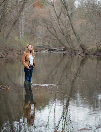 Senior Portrait