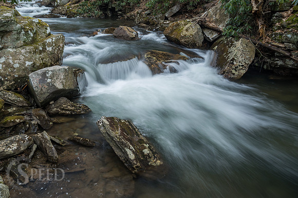 cascades falls pembroke virginia