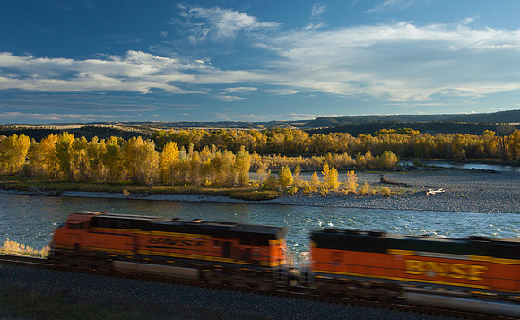 Yellowstone River