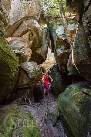 The Channels of Virginia