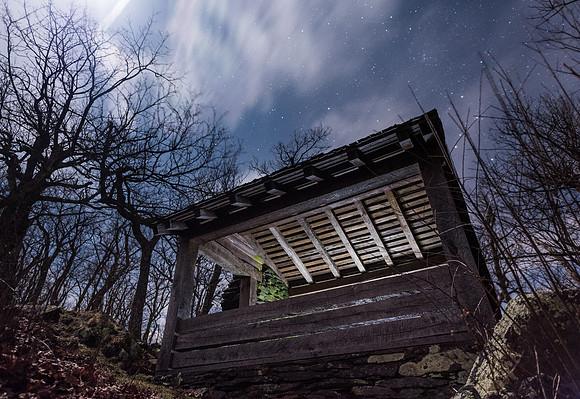 Rocky Knob
