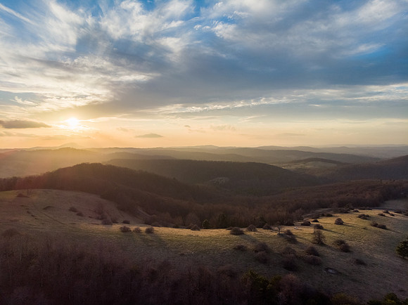 Rocky Knob