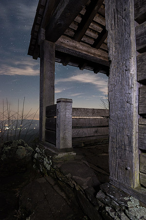 Rocky Knob