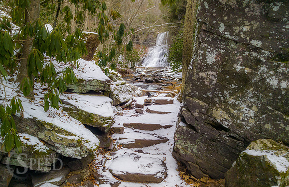 little stony creek