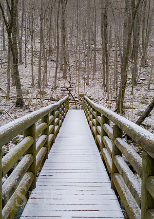 little stony creek