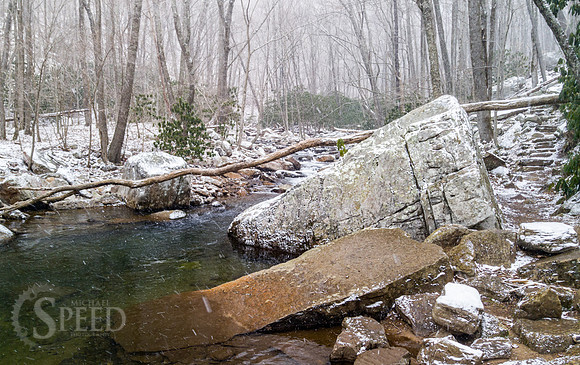 little stony creek