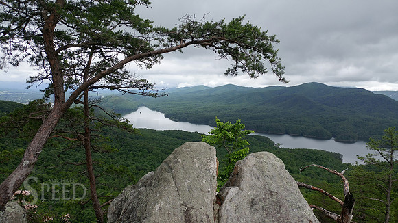 Hay Rock Hike