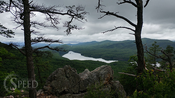 Hay Rock Hike