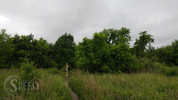 Hay Rock Hike