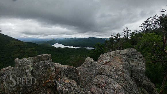 Hay Rock Hike