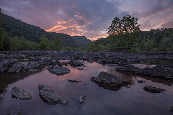 New River Trail State Park