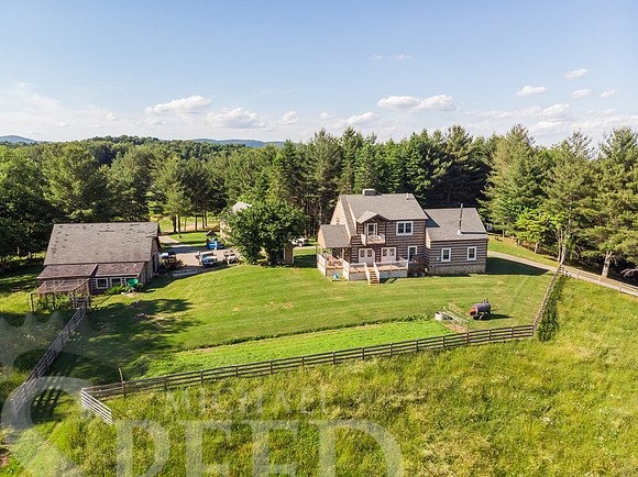 Southwest Virginia Real Estate Photographer
