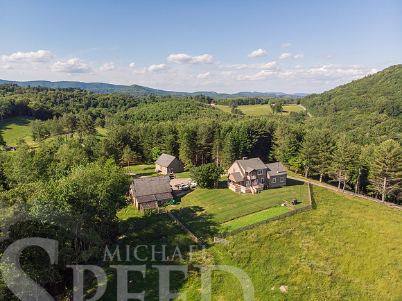 Southwest Virginia Real Estate Photographer