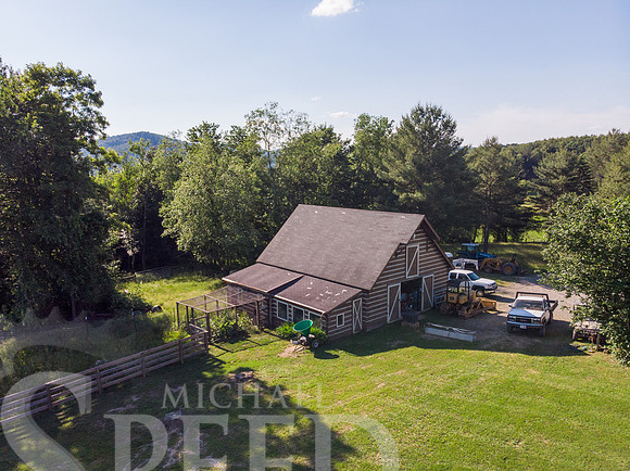 Southwest Virginia Real Estate Photographer