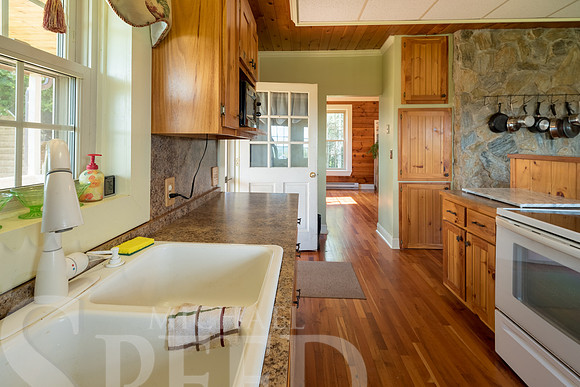 Southwest Virginia Real Estate Photographer