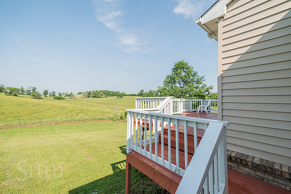 Real Estate Photographer Wytheville Virginia