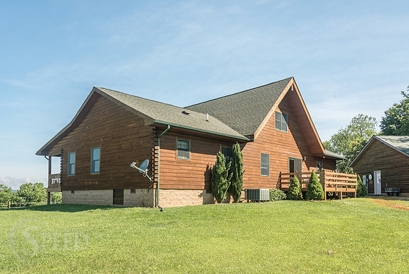 Real Estate Photography Hillsville VA