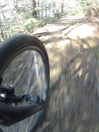 New River Trail State Park