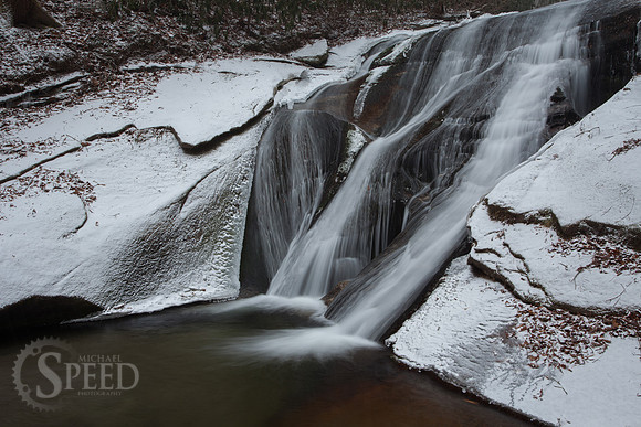 Stone Mountain State Park