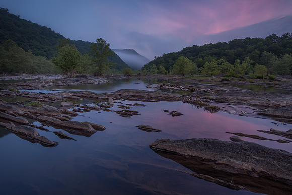 New River Trail State Park