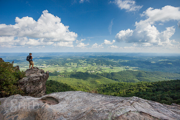 Cumberland Gap National Park
