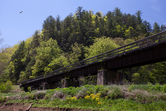 New River Trail State Park