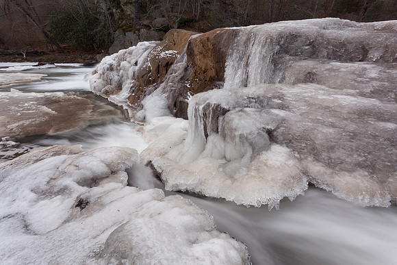 New River Trail State Park