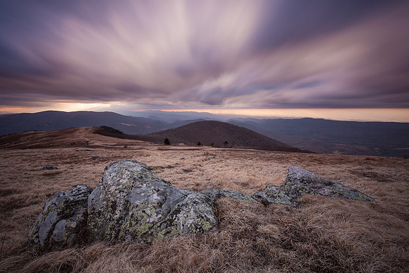 WhiteTop Mountain
