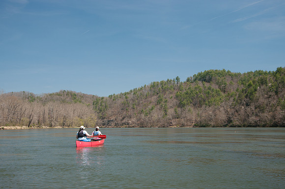 New River Trail State Park