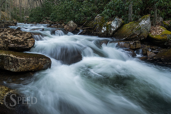cascades falls pembroke virginia