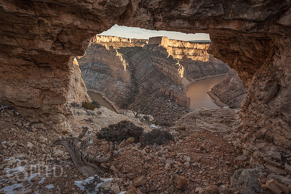 big horn canyon
