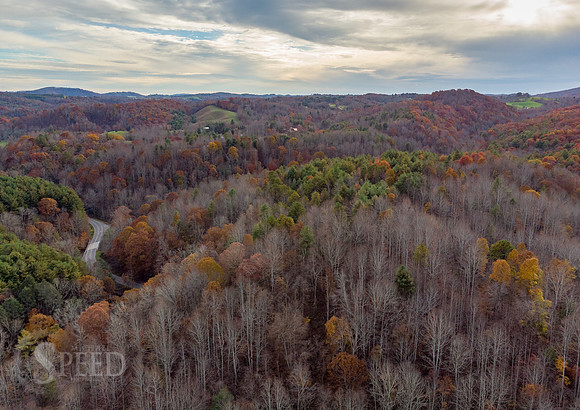 Indian Valley Virginia
