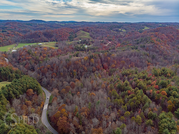 Indian Valley Virginia