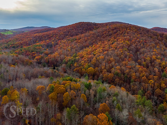 Indian Valley Virginia