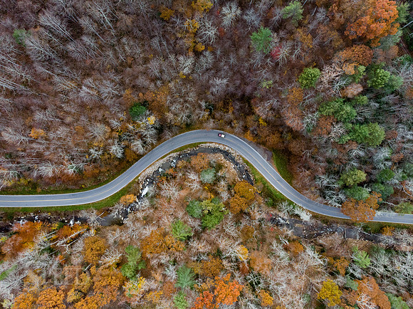 Indian Valley Virginia