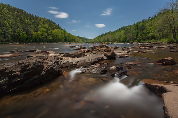 New River Trail State Park