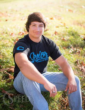 senior portraits