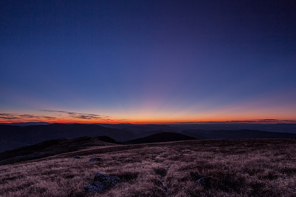 WhiteTop Mountain