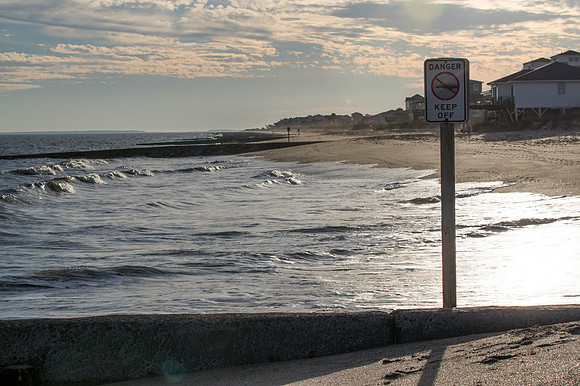 Edisto Island Beach and State Park