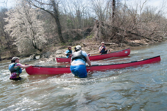 New River Trail State Park