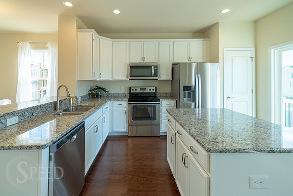 Roanoke Real Estate Photographer