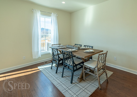 Roanoke Real Estate Photographer