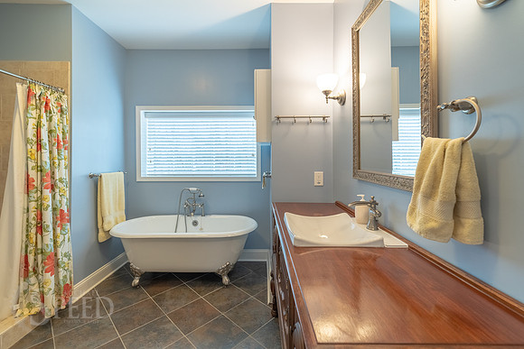 Blacksburg Real Estate Photographer