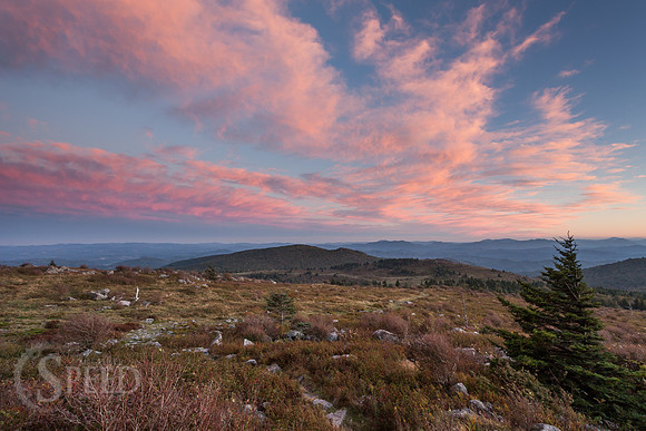 Grayson Highlands State Park